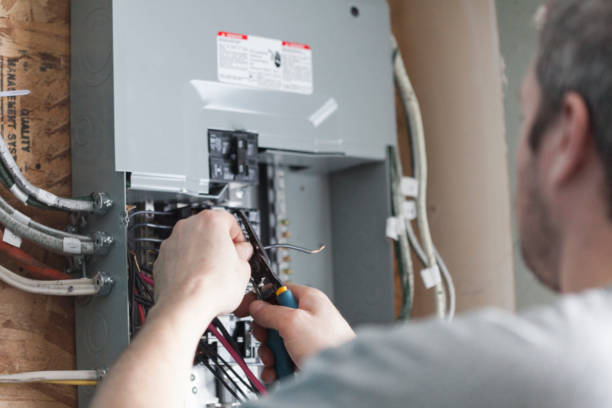 Trusted Aledo, TX Electrical Services Experts